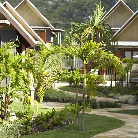 Pure Magnetic Villa 6 Nelly Bay Luaran gambar