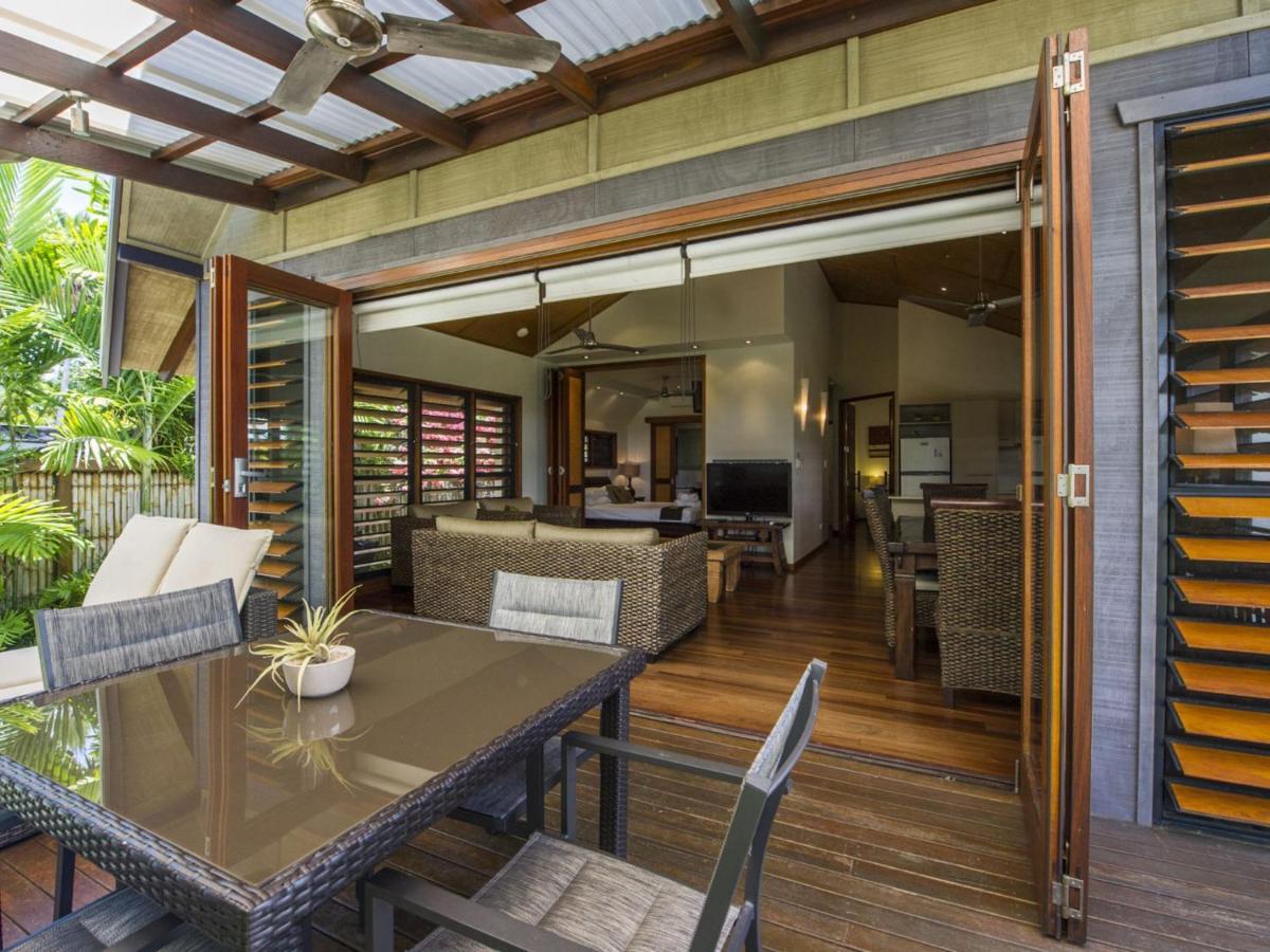 Pure Magnetic Villa 6 Nelly Bay Luaran gambar