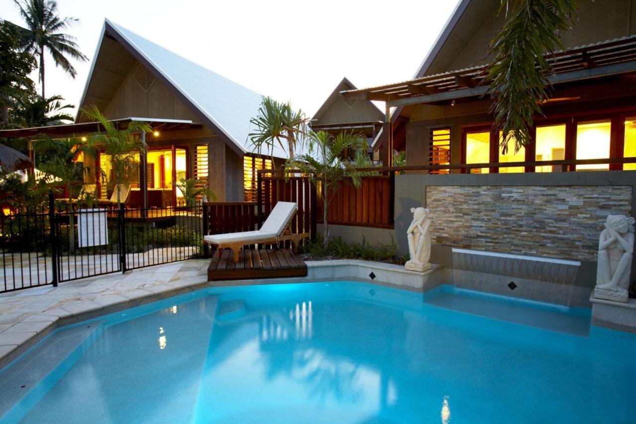 Pure Magnetic Villa 6 Nelly Bay Luaran gambar
