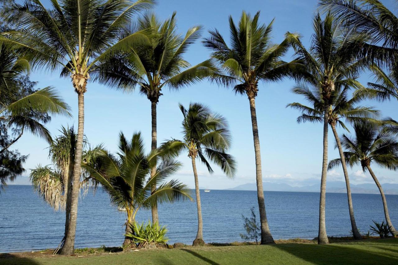 Pure Magnetic Villa 6 Nelly Bay Luaran gambar