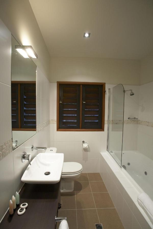 Pure Magnetic Villa 6 Nelly Bay Luaran gambar