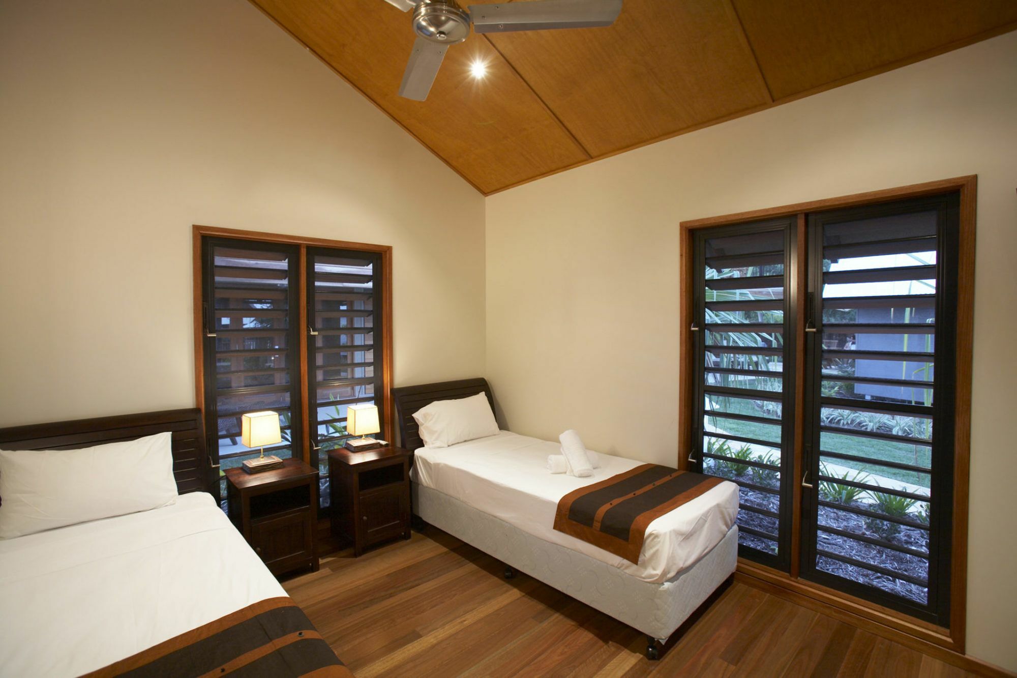 Pure Magnetic Villa 6 Nelly Bay Luaran gambar