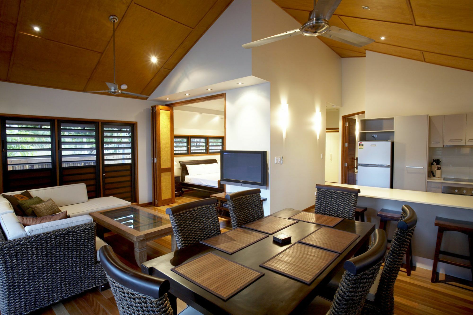 Pure Magnetic Villa 6 Nelly Bay Luaran gambar
