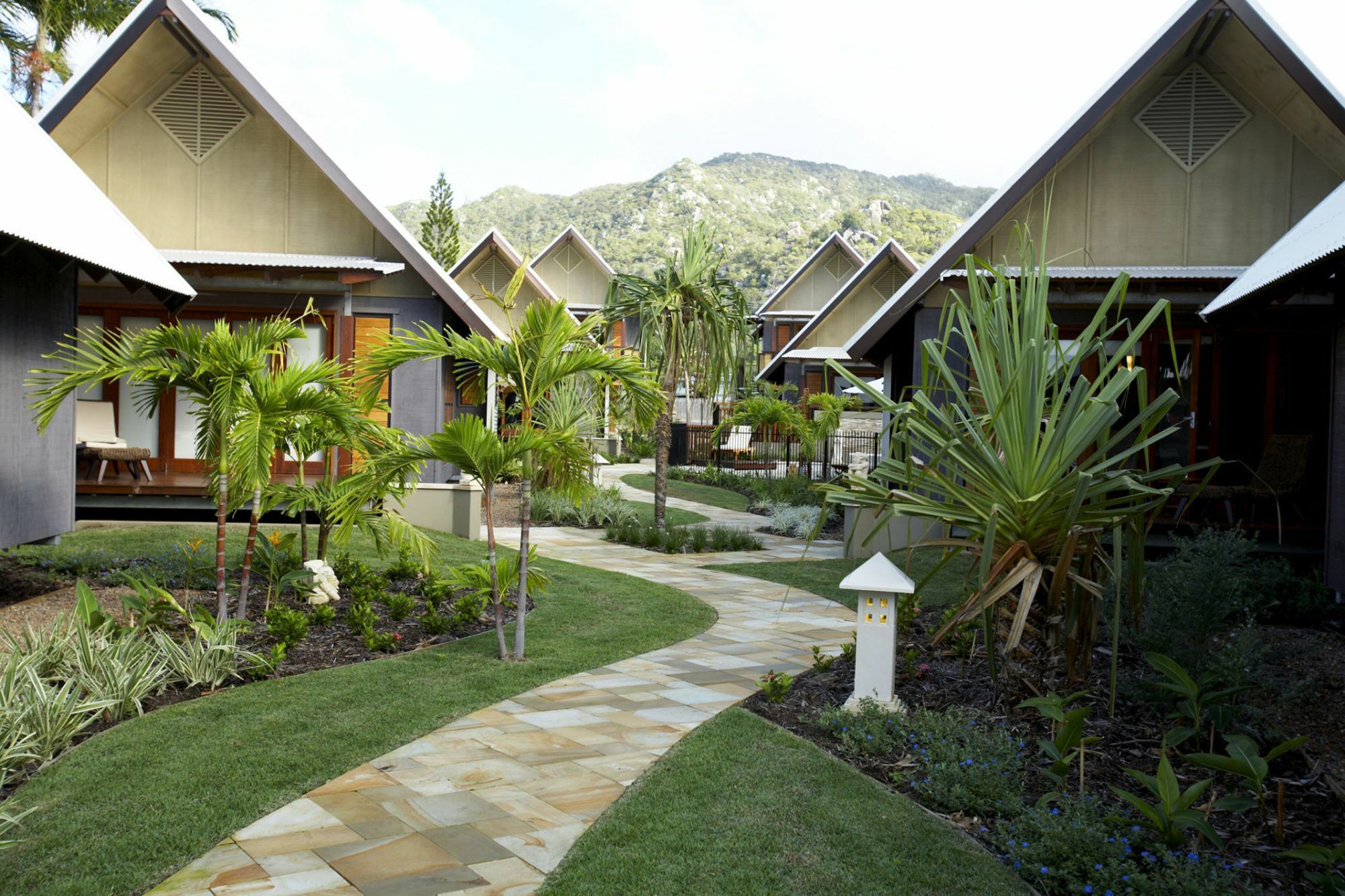 Pure Magnetic Villa 6 Nelly Bay Luaran gambar