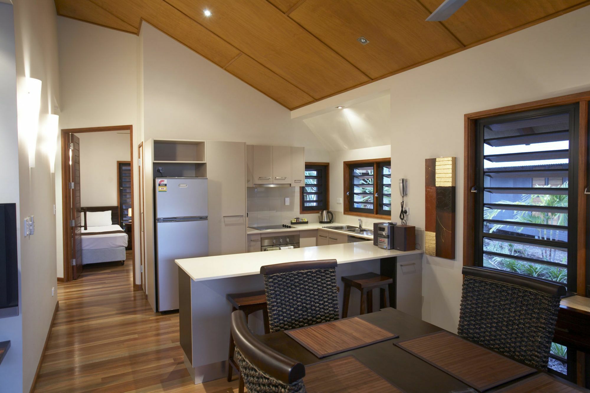 Pure Magnetic Villa 6 Nelly Bay Luaran gambar
