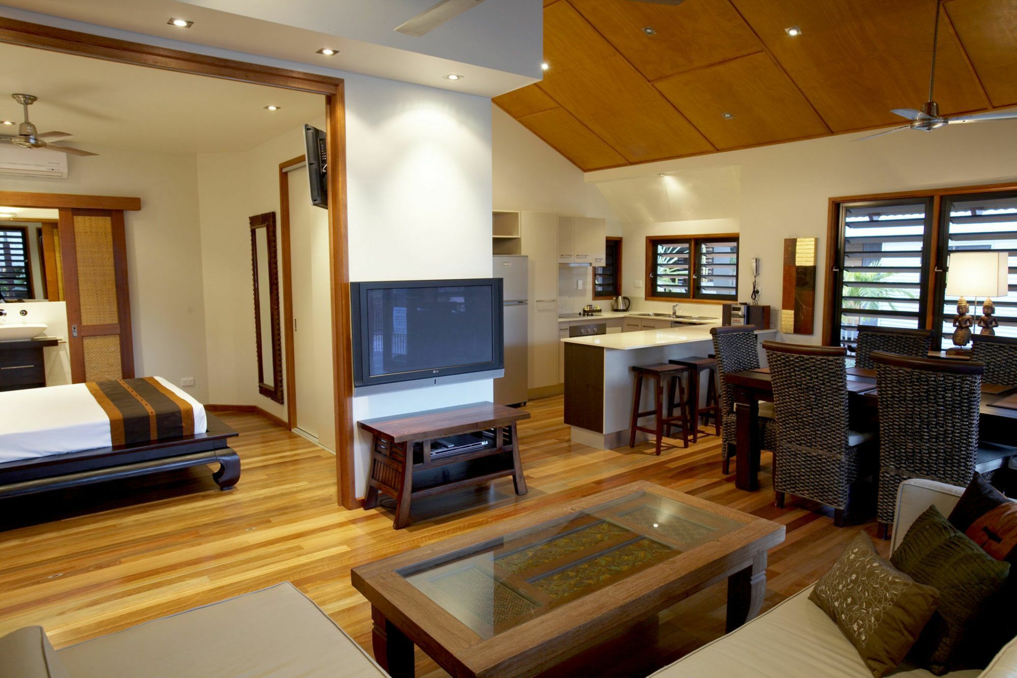 Pure Magnetic Villa 6 Nelly Bay Luaran gambar