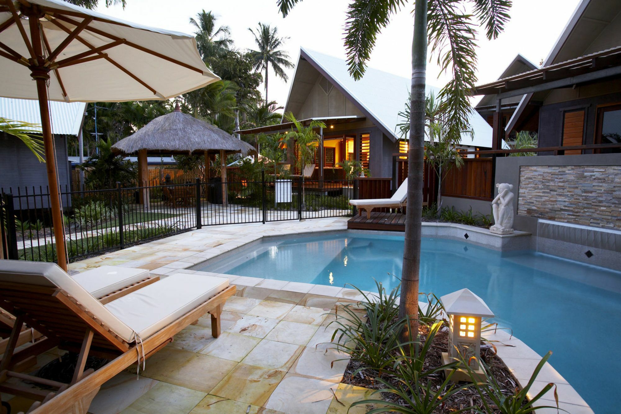 Pure Magnetic Villa 6 Nelly Bay Luaran gambar