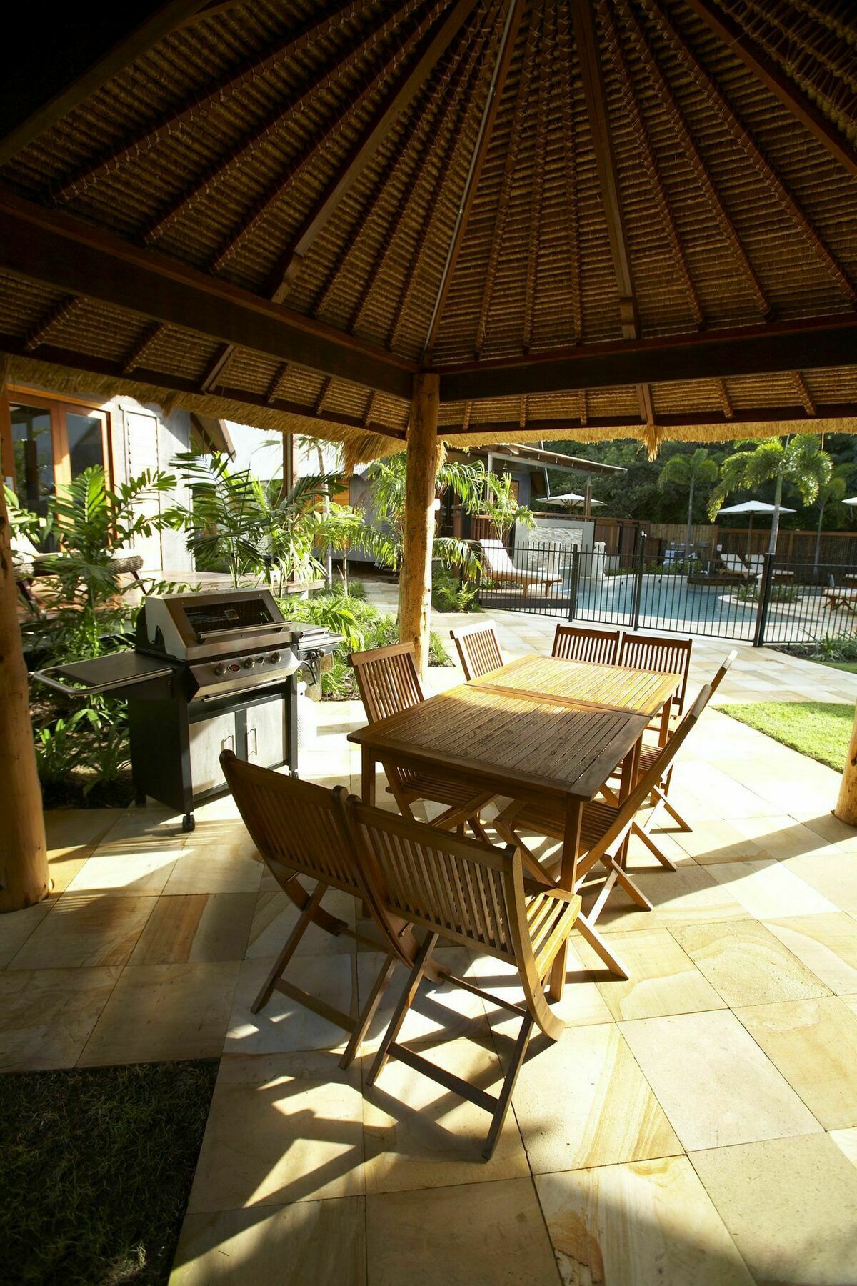 Pure Magnetic Villa 6 Nelly Bay Luaran gambar